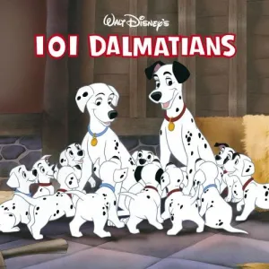 101 Dalmations / O.S.T.: 101 Dalmations
