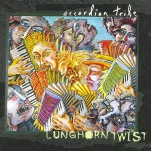 Accordion Tribe: Lunghorn Twist