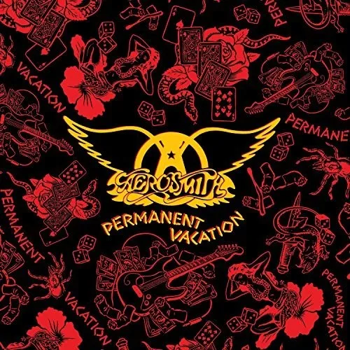 Aerosmith: Permanent Vacation