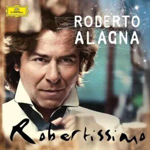 Alagna, Roberto: Robertissimo
