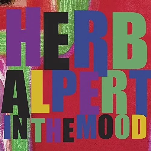 Alpert, Herb: In The Mood