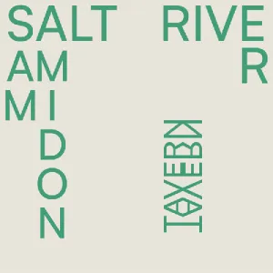 Amidon, Sam: Salt River