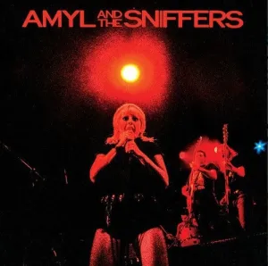 Amyl & the Sniffers: Big Attraction & Giddy Up