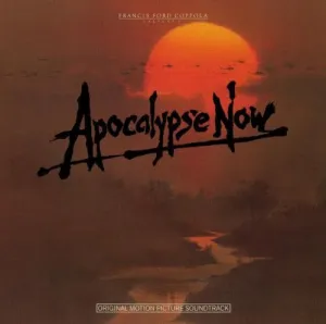 Apocalypse Now / O.S.T.: Apocalypse Now (Original Soundtrack)