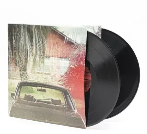 Arcade Fire: The Suburbs