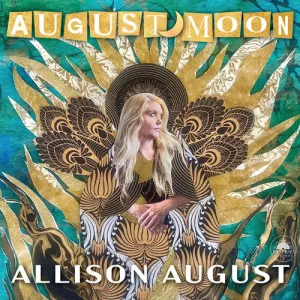 August, Allison: August Moon