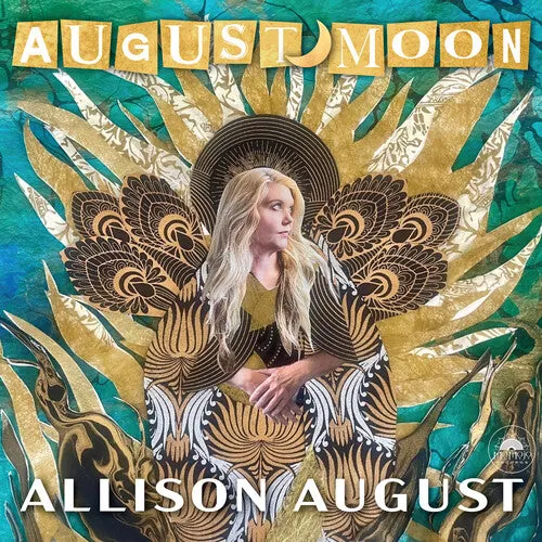 August, Allison: August Moon