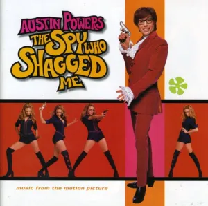 Austin Powers: Spy Who Shagged Me / O.S.T.: Austin Powers: Spy Who Shagged Me / O.s.t.