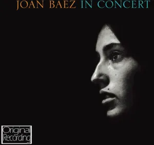 Baez, Joan: In Concert