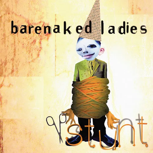 Barenaked Ladies: Stunt