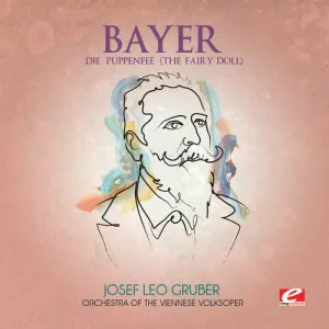 Bayer: Die Puppenfee