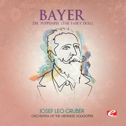 Bayer: Die Puppenfee