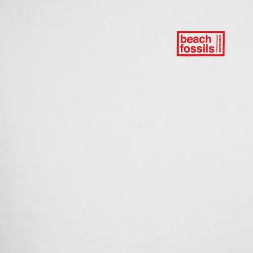 Beach Fossils: Somersault