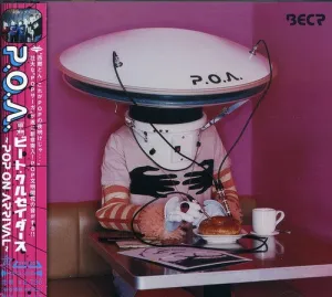 Beat Crusaders: P.O.A. (Pop on Arrival)