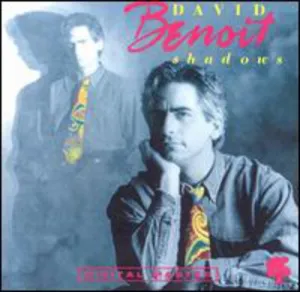 Benoit, David: Shadows