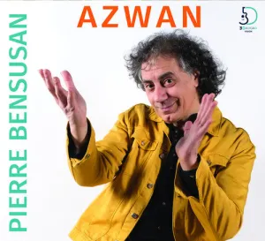 Bensusan, Pierre: Azwan
