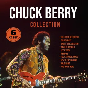 Berry, Chuck: Collection