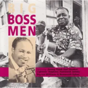 Big Boss Men / Various: Boss Men