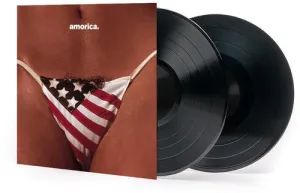 Black Crowes: Amorica