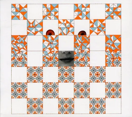 Black Dice: Creature Comforts