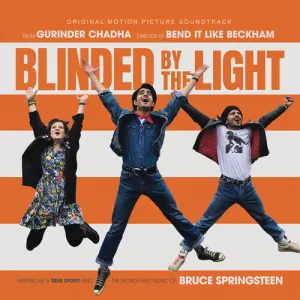 Blinded by the Light / O.S.T.: Blinded by the Light (Original Motion Picture Soundtrack)