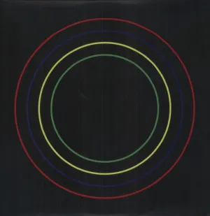 Bloc Party: Four