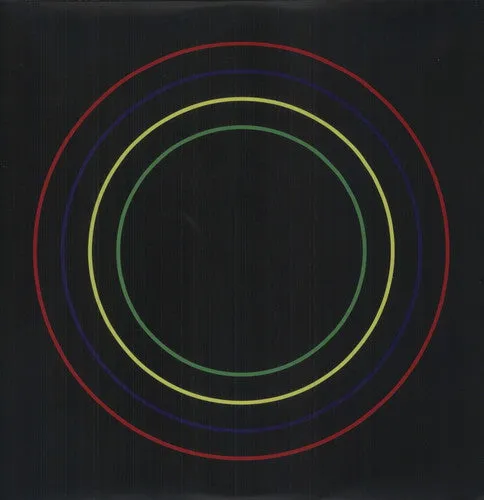 Bloc Party: Four