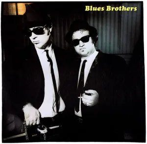 Blues Brothers: Briefcase Full Of Blues