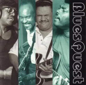 Blues Quest / Various: Blues Quest / Various
