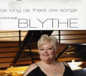 Blythe / Terry: As Long As There Are Songs