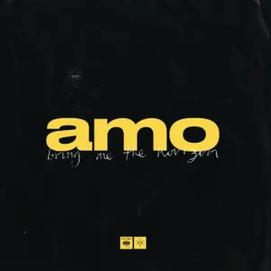 Bring Me the Horizon: amo