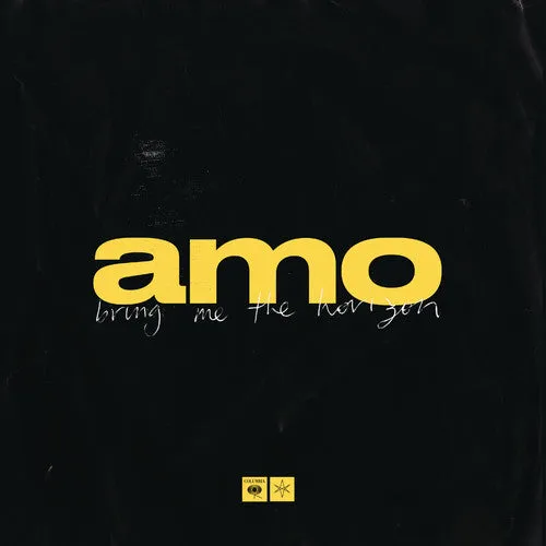 Bring Me the Horizon: amo