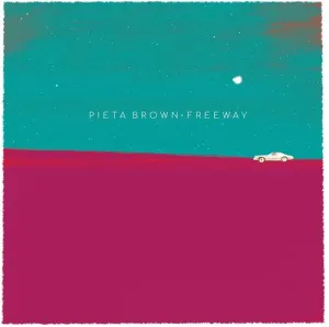Brown, Pieta: Freeway
