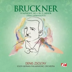 Bruckner: Symphony 9 in D minor