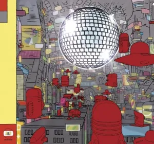 Campesinos: Sticking Fingers Into Sockets