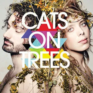Cat on Trees: Cats on Trees-Nouvelle Edition