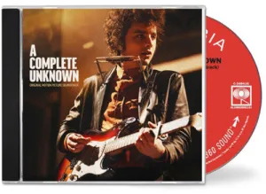 Chalamet, Timothee: A Complete Unknown (Original Motion Picture Soundtrack)