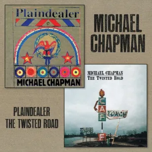 Chapman, Michael: Plaindealer   Twisted Road