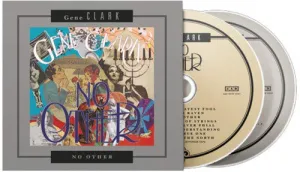 Clark, Gene: No Other