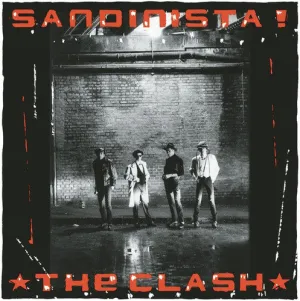 Clash: Sandinista!