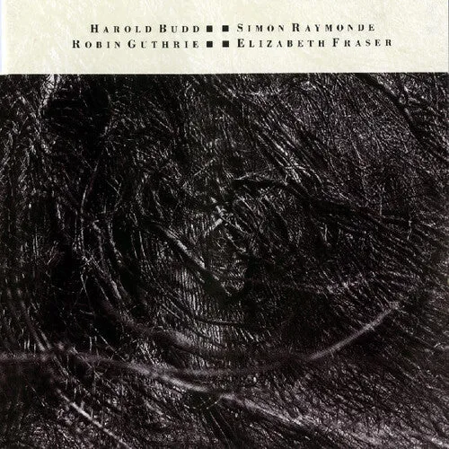 Cocteau Twins: The Moon and the Melodies