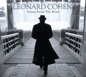 Cohen, Leonard: Songs From The Road