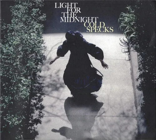 Cold Specks: Light For The Midnight