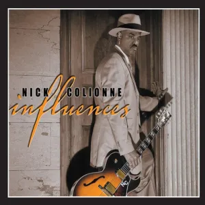 Colionne, Nick: Influences