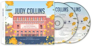 Collins, Judy: In Concert Wildflowers at the Town Hall Nyc