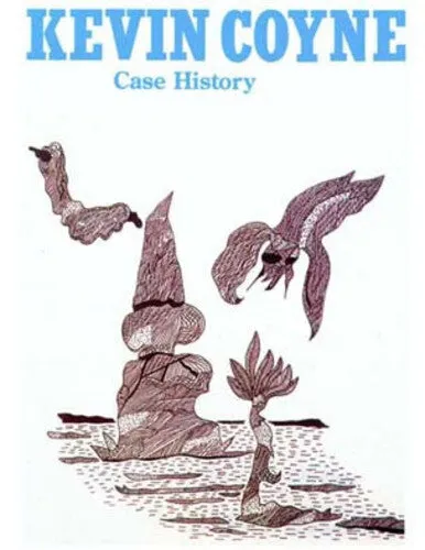 Coyne, Kevin: Case History - 3mm Spinned Sleeve