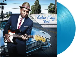 Cray, Robert: Nothin But Love (Light Blue)