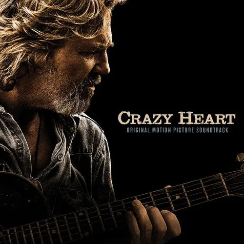 Crazy Heart / O.S.T.: Crazy Heart (Original Motion Picture Soundtrack)