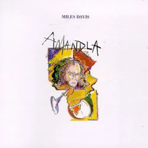 Davis, Miles: Amandla