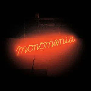 Deerhunter: Monomania